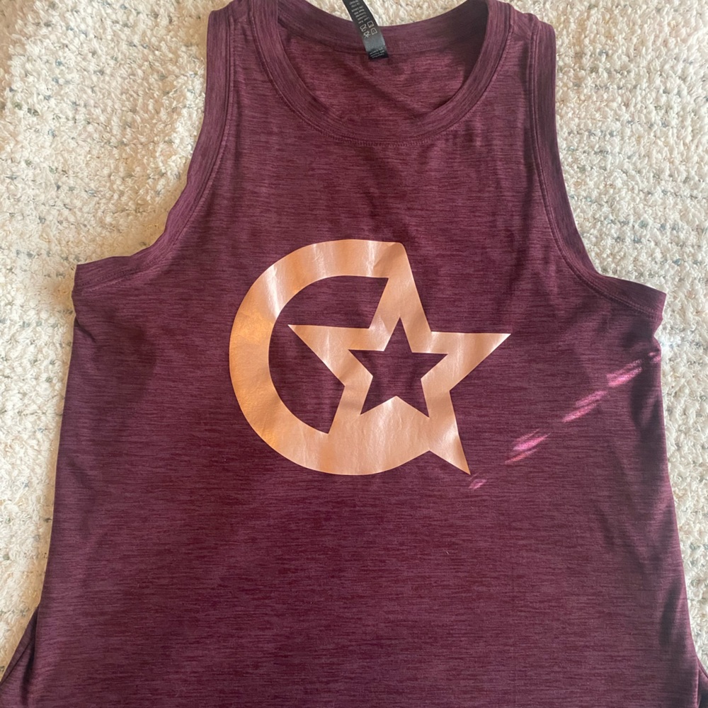 CycleBar CycleStar Tank